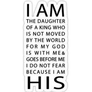 Meet your Posher, Madelyn